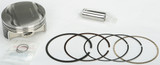Wiseco 4713M09000 Piston Kit 90.00/Std 12.2:1 Ac/Kaw/Suz