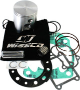 Wiseco Pk1168 Top End Kit Pro-Lite 66.40/Std Hon