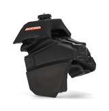 Acerbis Fuel Tank 3.9 Gal Black 2780630001 Acerbis Fuel Tank 3.9 Gal Black 2780630001