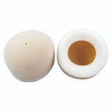 No Toil 240-03 Air Filter Kaw Kdx200/200