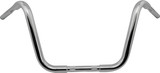 Harddrive 096471 1.25" Ape Hanger 12" Chrome Cable