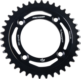 Fire Power Fps-1214-38-Blk Rear Sprocket Steel 38T Blk
