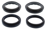 All Balls 56-187 Fork & Dust Seal Wiper Kit