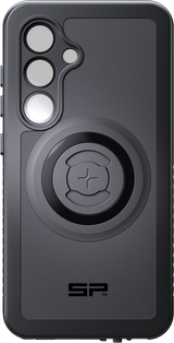 Sp Connect 52913 Phone Case Extreme Spc+ Samsung Galaxy S25 Black