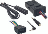 Saddle Tramp 99-9613Wr Single Din Radio Install Kit Flh 98-13