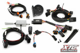 Xtc Power Products Self Cancelling T/S Kit Hon Ats-L-Hon-S32 Xtc Power Products Self Cancelling T/S Kit Hon Ats-L-Hon-S32