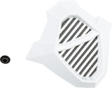 Gmax G046890 Mouth Vent White W/Screw Mx-46/46Y