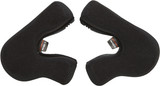 Gmax G046810 Cheek Pads 25Mm (Xl Stock) Mx-46
