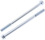 Bolt 024-10690 8Mm Hex Head Flange Bolt 6X1.0X0X90Mm 10/Pk