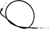 Motion Pro 02-0007 Black Vinyl Throttle Cable