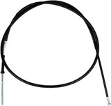 Motion Pro Black Vinyl Rear Hand Brake Cable 02-0141 Motion Pro Black Vinyl Rear Hand Brake Cable 02-0141
