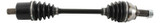 All Balls 6 Ball Heavy Duty Axle Front Ab6-Po-8-333 All Balls 6 Ball Heavy Duty Axle Front Ab6-Po-8-333