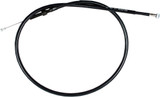 Motion Pro Black Vinyl Clutch Cable 03-0294 Motion Pro Black Vinyl Clutch Cable 03-0294