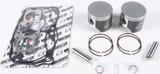 Wiseco Sk1398 Standard Bore S/M Piston Kit