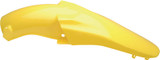 Acerbis 2040670230 Rear Fender Yellow