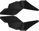 Spike 44-1400 Over Fenders Blk Set(4) Yam Yxz