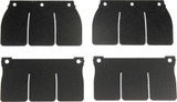 Moto Tassinari 2P127-1 Delta2 Replacement Reed