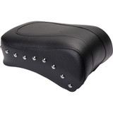 Mustang Rear Seat - Studded - Flst '00-'17 76175 Mustang Rear Seat - Studded - Flst '00-'17 76175