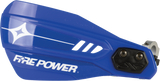 Fire Power 18-61273 Open Handguard Blue