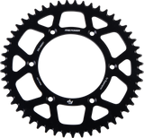 Fire Power Fpa-990-51-Blk Rear Sprocket Aluminum 51T Blk