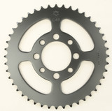Jt Jtr801.44 Rear Sprocket Steel 44T-420 Kaw/Suz