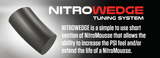 Nuetech Nw-235 Nitrowedge Nw-235 Platinum