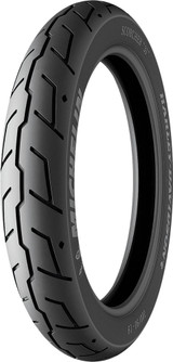 Michelin 35103 Tire Scorcher 31 Front 130/90B16 73H Bltd Bias Tl/Tt