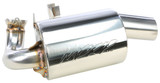 Mbrp Performance Exhaust Trail Series 428T209 Mbrp Performance Exhaust Trail Series 428T209