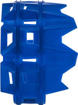 Acerbis 2676790211 Silencer Protector Blue