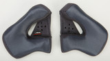 Gmax G011021 Cheek Pads 20Mm Md/Lg Stock Gm-11