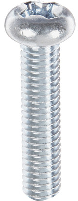 Bolt 022-20630 Pan Head Phillips Screw 6X1.0X30Mm 10/Pk