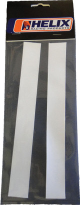 Helix 402-1800 Ptfe Exhaust Sealing Tape 2/Pk
