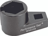 Performance Tool W84008 Oxygen Sensor Socket