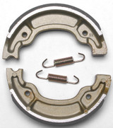 Ebc 527 Brake Shoes 527 Plain