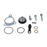 All Balls 18-6012 Clutch Slave Cylinder Kit W/ Piston