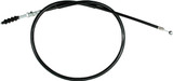 Motion Pro Black Vinyl Clutch Cable 02-0224 Motion Pro Black Vinyl Clutch Cable 02-0224
