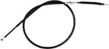 Motion Pro Black Vinyl Clutch Cable 02-0055 Motion Pro Black Vinyl Clutch Cable 02-0055