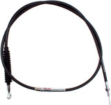 Motion Pro Black Vinyl Clutch Lw Cable 06-0164 Motion Pro Black Vinyl Clutch Lw Cable 06-0164
