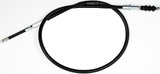 Motion Pro Black Vinyl Decompression Cable 05-0273 Motion Pro Black Vinyl Decompression Cable 05-0273