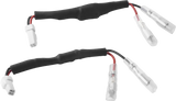 Rizoma Ee164H Turn Signal Cable Kit Pair