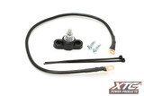 Xtc Power Products Uni-Gnd Universal Ground Post Kit