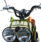 New Rage Cycles Ruckus-Fb Front Led Turn Signals Hon