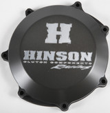 Hinson C196 Clutch Cover Yam Yz/Wr450F '03-09