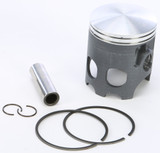 Vertex 22568 Piston Kit Cast 63.95/Std Yam