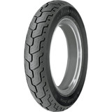 Dunlop Tire - D402 - Rear - Mu85B16 - 77H 45006025 Dunlop Tire - D402 - Rear - Mu85B16 - 77H 45006025