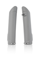 Acerbis Fork Guard Sx/Sx-F/Xc/Xc-F 2401260011 Acerbis Fork Guard Sx/Sx-F/Xc/Xc-F 2401260011