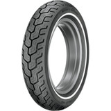 Dunlop 45006847 D402 Mt90-16 S.W. Rear