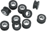 Harddrive 358074 Fatbob Tank Grommets 10 Pk