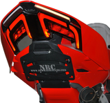 New Rage Cycles Fender Eliminator Duc V4-Fe-T-25 New Rage Cycles Fender Eliminator Duc V4-Fe-T-25