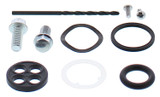 All Balls 60-1218 Fuel Tap Repair Kit Hon Rivet Style